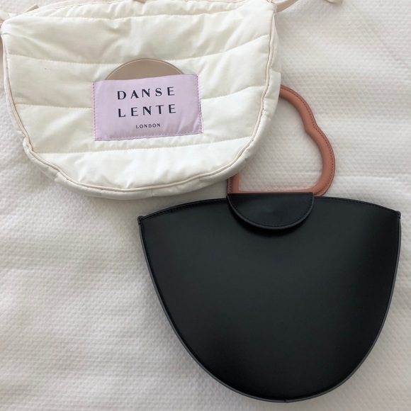 Danse Lente Handbag. NEW!! - Picture 2 of 4